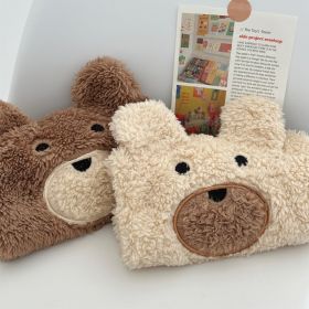 Winter Clothes Fleece-lined Warm Dog Cute Clothes (Option: Suit-L)